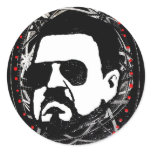 WALTER stickers