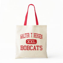 Walter T Bergen - Bobcats - Middle - Bloomingdale bags