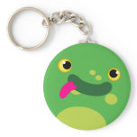 Walter toilets key chains