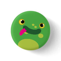 Walter water badges publicitaires