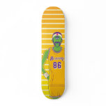 Walterego Custom Skate Board