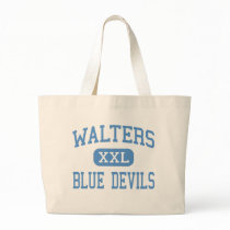 Walters - Blue Devils - High - Walters Oklahoma bags