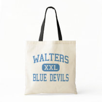 Walters - Blue Devils - High - Walters Oklahoma bags