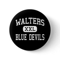 Walters - Blue Devils - High - Walters Oklahoma buttons