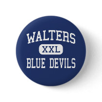 Walters Blue Devils Middle Walters Oklahoma buttons