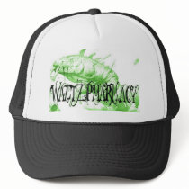 Waltz Pharmacy Hat
