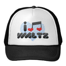 Waltz Trucker Hat