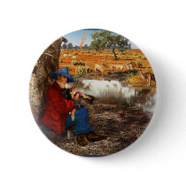 Waltzing Matilda Button