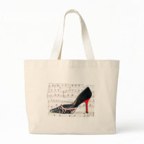 Waltzing Pumps bags by ElainePlesser Waltzing Pumps bags