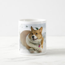 Wamba mugs