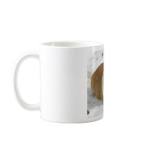 Wamba Coffee Mug