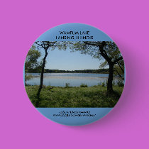 WAMPUM LAKE BUTTON