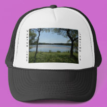 WAMPUM LAKE HAT