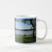 WAMPUM LAKE MUG