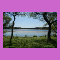 WAMPUM LAKE POSTER posters