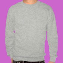WAMPUM LAKE SWEATSHIRT