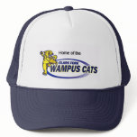 WAMPUS CATS - Hat in all color options :)