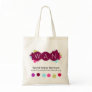 WAN Tote Bag