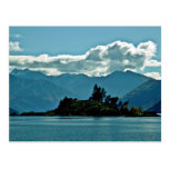 Wanaka Postcard