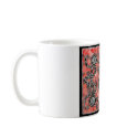 Wanambi 2 (Rainbow Serpent) - Mug