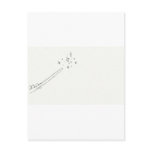 Wand postcards