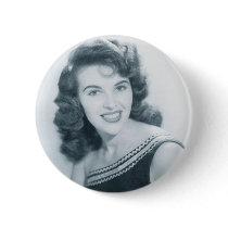 Wanda Jackson button by wandajacksonmusic Wanda Jackson button