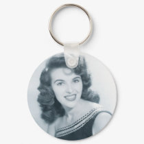 Wanda Jackson keychain by wandajacksonmusic Wanda Jackson keychain
