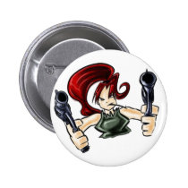 Wanda the Shooter buttons