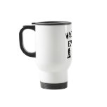 Wander, Explore, Hike Mugs