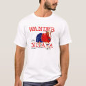 Wander Indiana t-shirts
