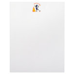 Wander Whimsy Letterhead