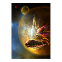 Wanderer II - Poster posters by Houk Wanderer II - Poster posters