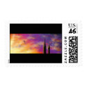 Wanderer stamp by Flynn_the_Cat Wanderer stamp