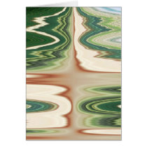 Wandering Dunes cards by abstract_3D_design Wandering Dunes cards