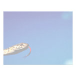 Wandering Garter Snake Custom Invitation