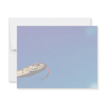 Wandering Garter Snake invitations by animalpark Wandering Garter Snake invitations