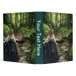 Wandering in the Forest Binder