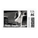 Wandering Specter postage by cdc1023 Wandering Specter postage