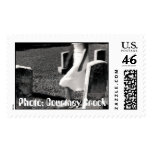 Wandering Specter postage