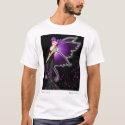 'Wandering Star II' Apparel t-shirts