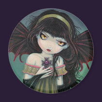  Wandering Vampire Fairy Magnet magnets