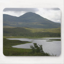 Wandering Water mmat Mouse Pads
