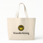 Wanderkönig bags