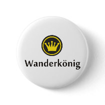 Wanderkönig Buttons
