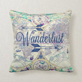 Typography Pillows for Your Home Pretty Throw Pillows