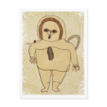 Wandjina Postcard