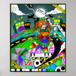 Wandy Print
