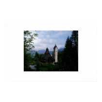 Wang Church posters