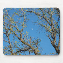 Waning Moon mousepads