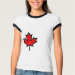 Ladies Ringer T-Shirt
